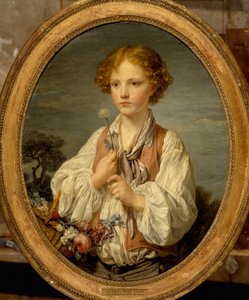  von Jean-Baptiste Greuze