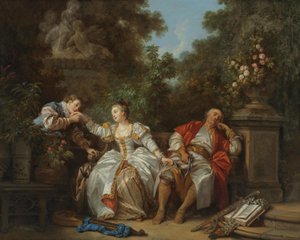  von Jean-Baptiste Le Prince