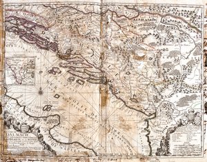 Kroatien, Bosnien und Herzegowina, Serbien, Nordalbanien, Montenegro