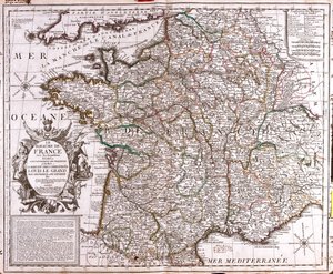 Frankreich