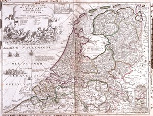 Niederlande