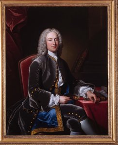 William Murray von Jean Baptiste van Loo