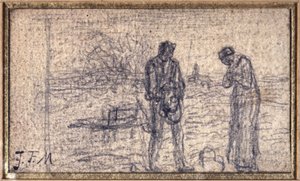 00154645 von Jean Francois Millet