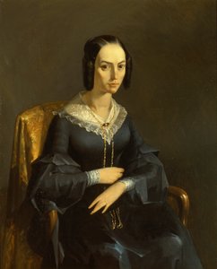 Madame Valmont