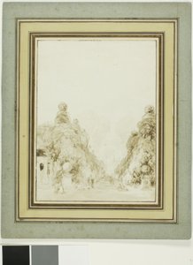  von Jean-Honore Fragonard