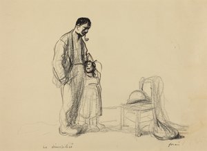  von Jean-Louis Forain