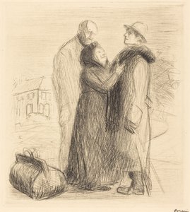  von Jean-Louis Forain