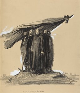  von Jean-Louis Forain