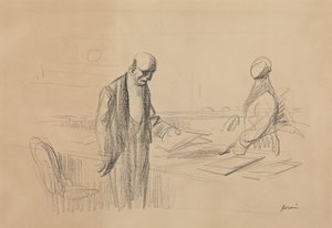  von Jean-Louis Forain