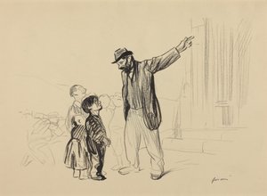  von Jean-Louis Forain