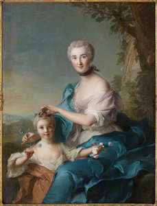  von Jean-Marc Nattier