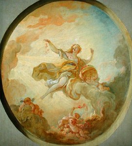 Morgendämmerung