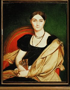  von Jean Auguste Dominique Ingres