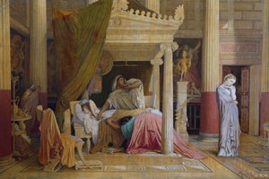 Stratonice oder Antiochus