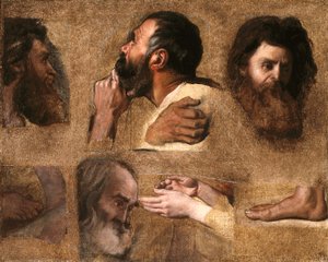 Studien für Jesus unter den Doktoren