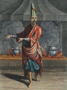 Beulouk-Bachi, Tafel 11 aus 