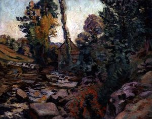 Bouchardon-Mühle, ca. 1894