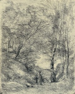 Der Garten des Horaz