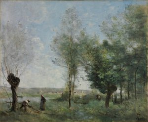 Erinnerung an Coubron