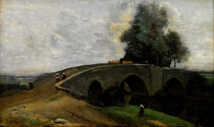 Die alte Brücke