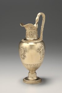 Kanne, ca. 1817