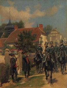 Gendarmen d