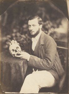 Eine Vanitas