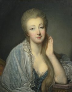 Jeanne Bécu, Gräfin Du Barry