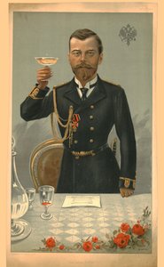 Der kleine Vater, 1897