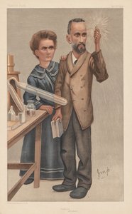 Vanity Fair: Alphonse von Jean Baptiste Guth