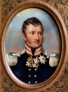 Friedrich Wilhelm III. von Preußen
