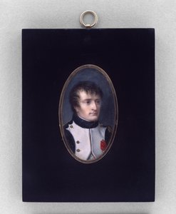 Napoleon Bonaparte, ca.1804