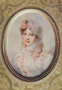 Die Kaiserin Marie-Louise von Habsburg-Lothringen