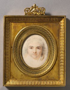 Selbstporträt, um 1805