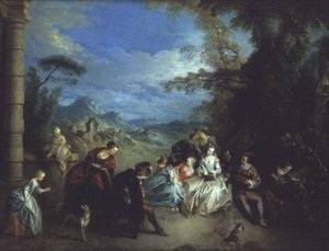 Konzert Champetre (Freiluftkonzert)