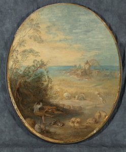 Sommer, ca. 1720-36