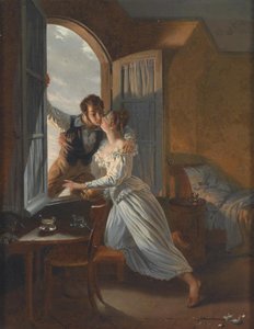 Heimliches Treffen