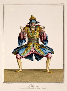 Chinois, aus dem 