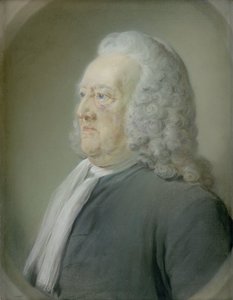 Arent van der Waeyen (1685-1767). Kaufmann und Ratsherr in der Vroedschap von Amsterdam