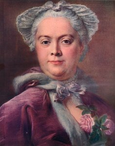 Madame Valade