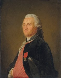 Der Comte d