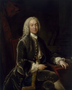 William Murray, 1. Earl of Mansfield