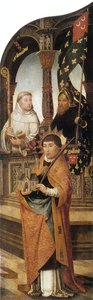 Verkündigung, 1516-1517