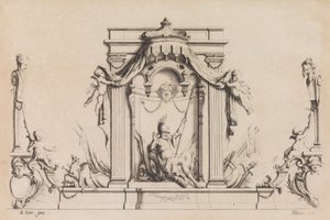 Desseins a Plusieurs Usages Inventés par M. B. Toro von Jean Bernard Toro
