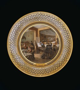 Komposition, ca. 1820-35
