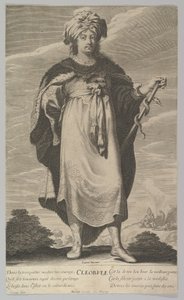 Kleobule, ca. 1639-40