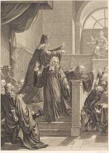 Der Mischrichter von Jean Dambrun