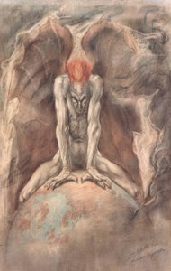 Regeneration von Jean Delville