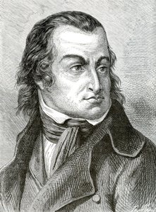 Antoine Fouquier-Tinville, Französische Revolution