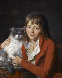 Ambroise-Louis Garneray 1783-1857